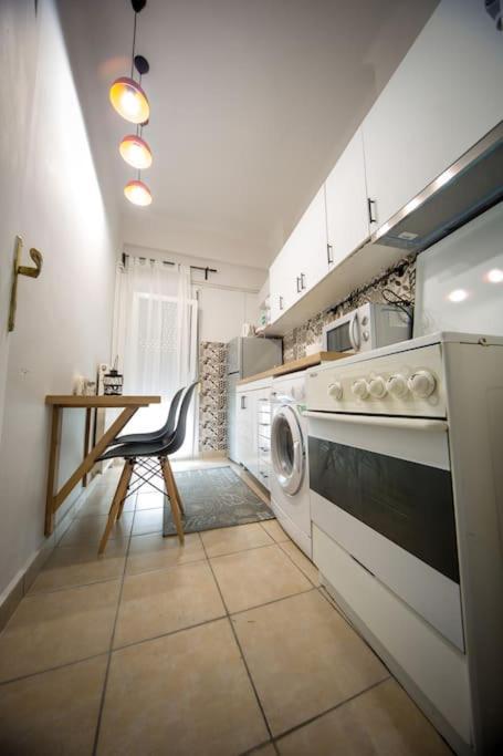 Appartement White Tower Minimal Thessaloniki