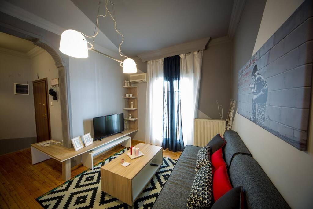 White Tower Minimal Appartement *
